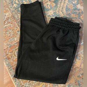 Nike Dri-fit joggers